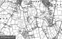 1883, Primsland