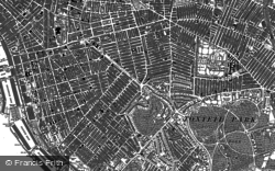 1905 - 1906, Princes Park