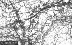 1879 - 1903, Princetown