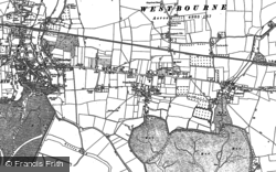 1909 - 1910, Prinsted