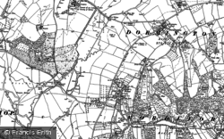 1886 - 1887, Prior's Frome