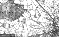 1902, Priors Halton
