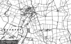 1899, Priors Hardwick