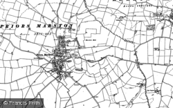 1884 - 1899, Priors Marston