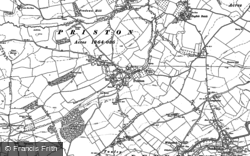 1882 - 1884, Priston