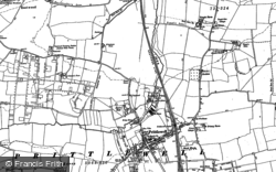 1895 - 1896, Prittlewell