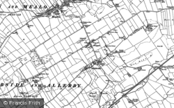 1923, Prospect