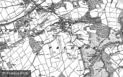 1914, Prudhoe