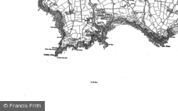 1907, Prussia Cove