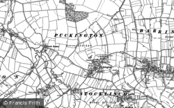 1886, Puckington