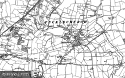 1881, Pucklechurch