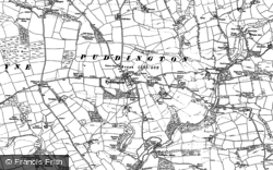 1887, Puddington
