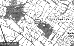 1897 - 1909, Puddington