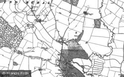 1880 - 1900, Puleston