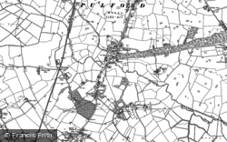 1909, Pulford