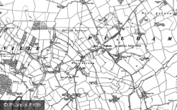 1886 - 1887, Pulham
