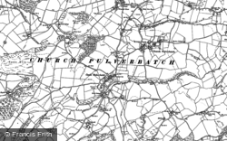 1882, Pulverbatch