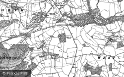 1886 - 1901, Purtington