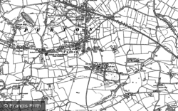 1898 - 1899, Purton