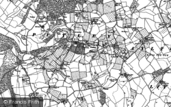 1886 - 1903, Putley