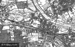 1893 - 1895, Putney