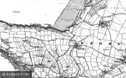 1903, Putsborough
