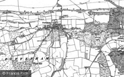 1895, Puttenham