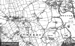 1902 - 1927, Putton