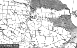 1937 - 1948, Pwllcrochan