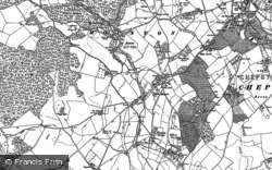 1900, Pwllmeyric