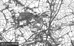 1879 - 1899, Pye Bridge