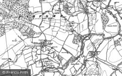 1895, Pyrford Green
