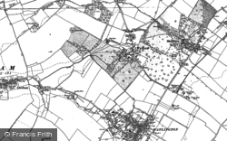 1897 - 1919, Pyrton