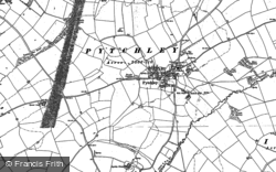 1884, Pytchley