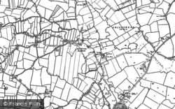1882, Quadring Eaudike