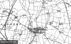1898, Quainton