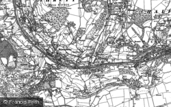 1882 - 1883, Quarhouse