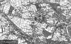 1889 - 1890, Quarmby