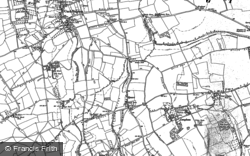 1900 - 1901, Quarr