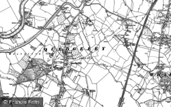 1883, Quedgeley