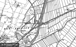 1885, Queen Adelaide