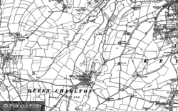 1882 - 1902, Queen Charlton