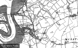 1896 - 1906, Queenborough