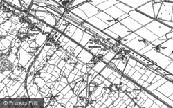 1909 - 1910, Queensferry