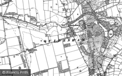 1882 - 1904, Quidenham