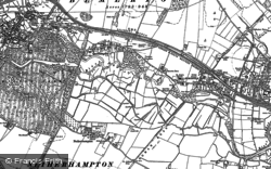 1900, Quidhampton