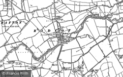 1910, Radcot