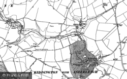 1898, Radford