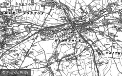1884, Radstock