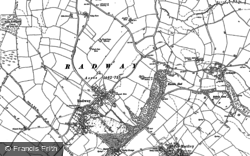 1885 - 1904, Radway